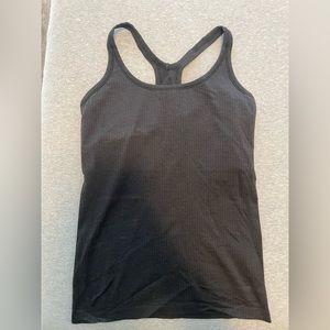 Lululemon Ebb to Street Tank full length